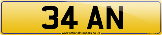 34 AN