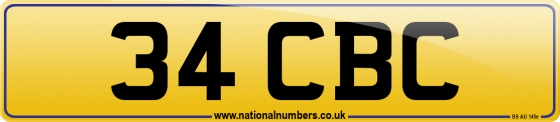 34 CBC