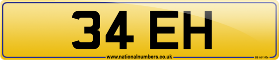 34 EH