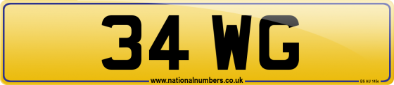 34 WG