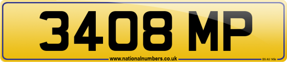 3408 MP