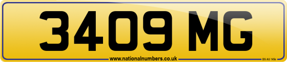 3409 MG