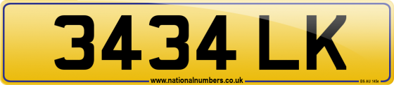 3434 LK
