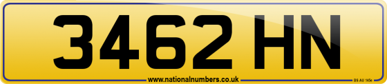 3462 HN