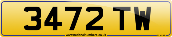 3472 TW