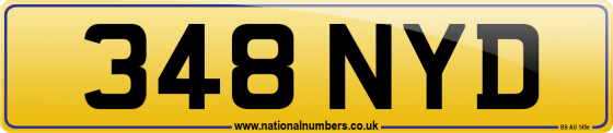 348 NYD