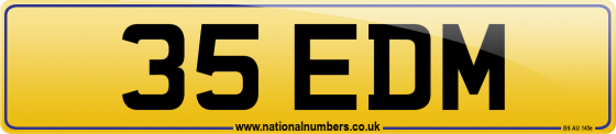 35 EDM