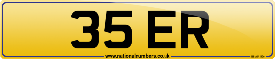 35 ER