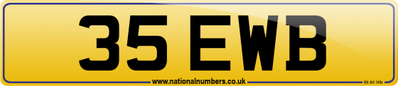 35 EWB