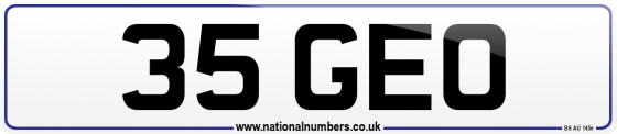 35 GEO