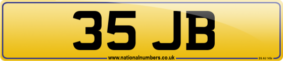 35 JB