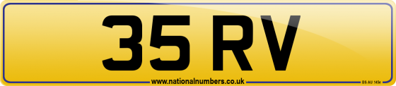35 RV
