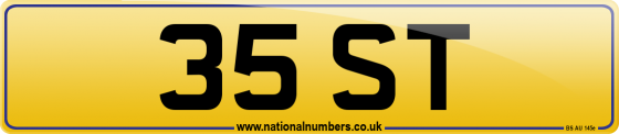35 ST