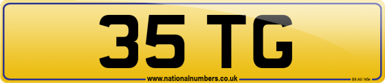 35 TG