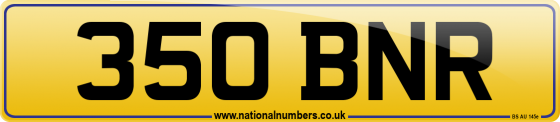 350 BNR