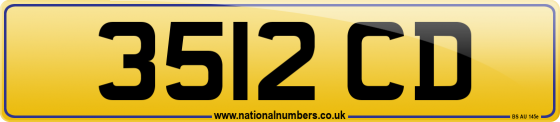 3512 CD