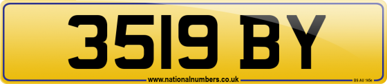 3519 BY