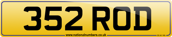 352 ROD