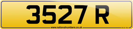 3527 R