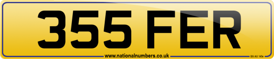 355 FER