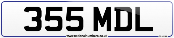355 MDL