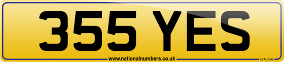 355 YES
