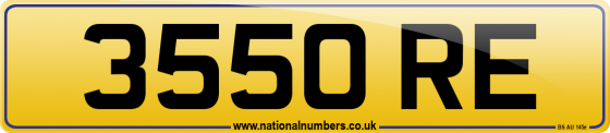 3550 RE