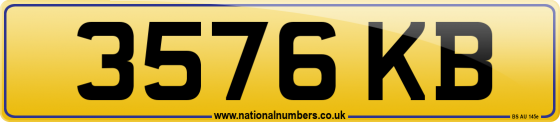 3576 KB