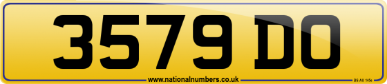 3579 DO