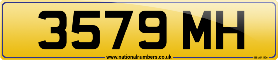 3579 MH