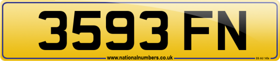 3593 FN