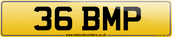 36 BMP