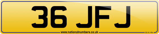 36 JFJ
