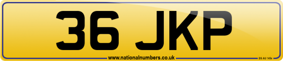 36 JKP