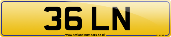 36 LN