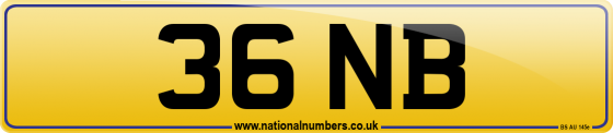 36 NB