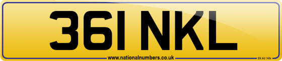 361 NKL