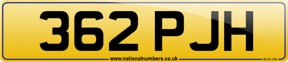 362 PJH