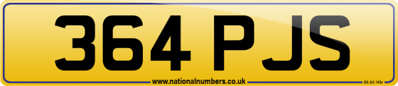 364 PJS