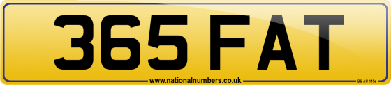 365 FAT