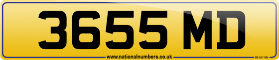 3655 MD