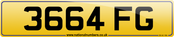 3664 FG