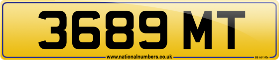 3689 MT