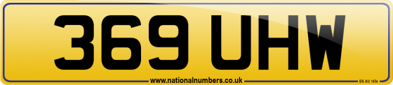369 UHW
