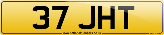 37 JHT