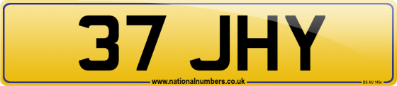 37 JHY