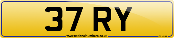 37 RY