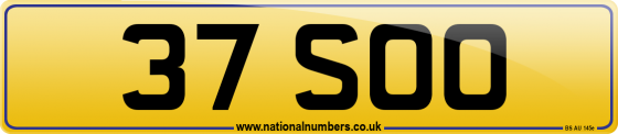 37 SOO