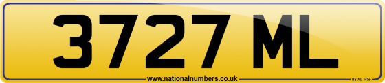 3727 ML