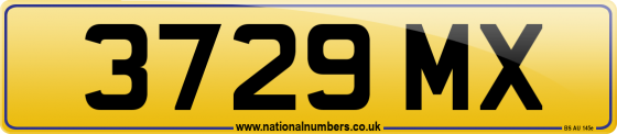 3729 MX